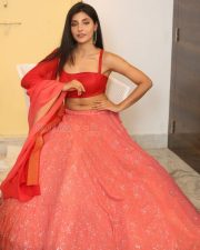 Actress Harshita Gaur At Q9 Fashion Studio Launch Photos 15