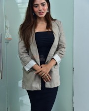 Actress Ketika Sharma at Bro Interview Photos 02