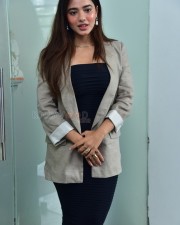 Actress Ketika Sharma at Bro Interview Photos 02 Actress Ketika Sharma at Bro Interview Photos 02