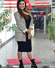 Actress Ketika Sharma at Bro Interview Photos 19 Actress Ketika Sharma at Bro Interview Photos 19