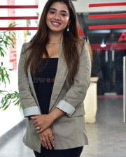 Actress Ketika Sharma at Bro Interview Photos 25 Actress Ketika Sharma at Bro Interview Photos 25