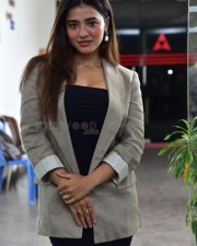 Actress Ketika Sharma at Bro Interview Photos 30