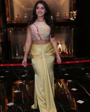Actress Ketika Sharma at Ranga Ranga Vaibhavanga Teaser Launch Pictures 14