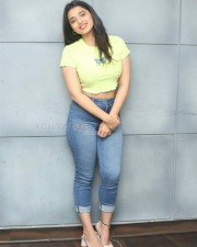 Actress Ketika Sharma at Romantic Movie Interview Photos 01 Actress Ketika Sharma at Romantic Movie Interview Photos 01