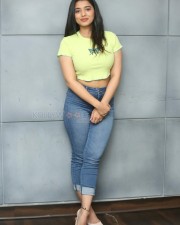 Actress Ketika Sharma at Romantic Movie Interview Photos 02 Actress Ketika Sharma at Romantic Movie Interview Photos 02