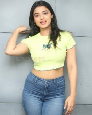Actress Ketika Sharma at Romantic Movie Interview Photos 10 Actress Ketika Sharma at Romantic Movie Interview Photos 10