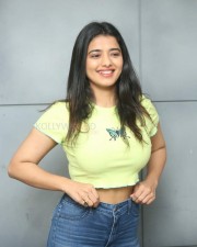 Actress Ketika Sharma at Romantic Movie Interview Photos 13 Actress Ketika Sharma at Romantic Movie Interview Photos 13