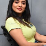 Actress Ketika Sharma at Romantic Movie Interview Photos 18 Actress Ketika Sharma at Romantic Movie Interview Photos 18