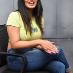 Actress Ketika Sharma at Romantic Movie Interview Photos 21 Actress Ketika Sharma at Romantic Movie Interview Photos 21