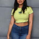 Actress Ketika Sharma at Romantic Movie Interview Photos 31 Actress Ketika Sharma at Romantic Movie Interview Photos 31