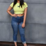 Actress Ketika Sharma at Romantic Movie Interview Photos 32 Actress Ketika Sharma at Romantic Movie Interview Photos 32
