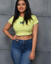 Actress Ketika Sharma at Romantic Movie Interview Photos 33 Actress Ketika Sharma at Romantic Movie Interview Photos 33