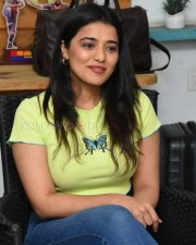 Actress Ketika Sharma at Romantic Movie Interview Photos 35 Actress Ketika Sharma at Romantic Movie Interview Photos 35