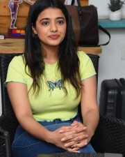 Actress Ketika Sharma at Romantic Movie Interview Photos 38 Actress Ketika Sharma at Romantic Movie Interview Photos 38