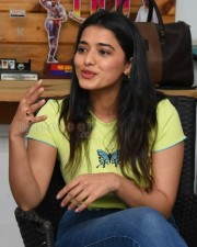 Actress Ketika Sharma at Romantic Movie Interview Photos 40 Actress Ketika Sharma at Romantic Movie Interview Photos 40