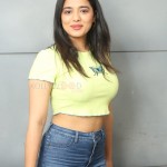 Actress Ketika Sharma at Romantic Movie Interview Photos 44 Actress Ketika Sharma at Romantic Movie Interview Photos 44