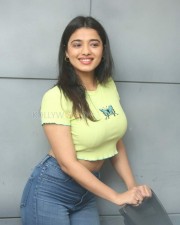 Actress Ketika Sharma at Romantic Movie Interview Photos 60 Actress Ketika Sharma at Romantic Movie Interview Photos 60