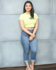 Actress Ketika Sharma at Romantic Movie Interview Photos 63 Actress Ketika Sharma at Romantic Movie Interview Photos 63