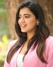 Actress Ketika Sharma at Romantic Movie Press Meet Pictures 01 Actress Ketika Sharma at Romantic Movie Press Meet Pictures 01