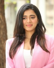 Actress Ketika Sharma at Romantic Movie Press Meet Pictures 02 Actress Ketika Sharma at Romantic Movie Press Meet Pictures 02