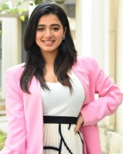 Actress Ketika Sharma at Romantic Movie Press Meet Pictures 16 Actress Ketika Sharma at Romantic Movie Press Meet Pictures 16