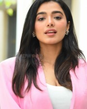 Actress Ketika Sharma at Romantic Movie Press Meet Pictures 19 Actress Ketika Sharma at Romantic Movie Press Meet Pictures 19