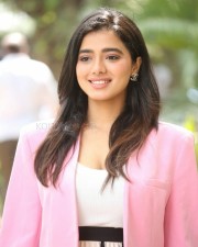 Actress Ketika Sharma at Romantic Movie Press Meet Pictures 24 Actress Ketika Sharma at Romantic Movie Press Meet Pictures 24