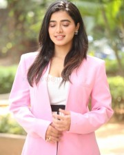 Actress Ketika Sharma at Romantic Movie Press Meet Pictures 27 Actress Ketika Sharma at Romantic Movie Press Meet Pictures 27
