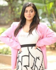 Actress Ketika Sharma at Romantic Movie Press Meet Pictures 28 Actress Ketika Sharma at Romantic Movie Press Meet Pictures 28