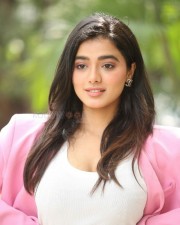 Actress Ketika Sharma at Romantic Movie Press Meet Pictures 30 Actress Ketika Sharma at Romantic Movie Press Meet Pictures 30