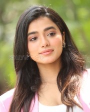 Actress Ketika Sharma at Romantic Movie Press Meet Pictures 31 Actress Ketika Sharma at Romantic Movie Press Meet Pictures 31