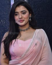 Actress Ketika Sharma at Single Movie Trailer Launch Event Pictures 01 Actress Ketika Sharma at Single Movie Trailer Launch Event Pictures 01