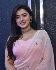 Actress Ketika Sharma at Single Movie Trailer Launch Event Pictures 02 Actress Ketika Sharma at Single Movie Trailer Launch Event Pictures 02