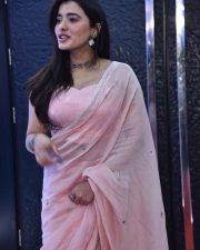 Actress Ketika Sharma at Single Movie Trailer Launch Event Pictures 10 Actress Ketika Sharma at Single Movie Trailer Launch Event Pictures 10