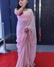 Actress Ketika Sharma at Single Movie Trailer Launch Event Pictures 12 Actress Ketika Sharma at Single Movie Trailer Launch Event Pictures 12