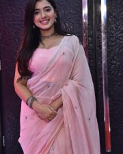 Actress Ketika Sharma at Single Movie Trailer Launch Event Pictures 13 Actress Ketika Sharma at Single Movie Trailer Launch Event Pictures 13