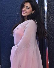 Actress Ketika Sharma at Single Movie Trailer Launch Event Pictures 16 Actress Ketika Sharma at Single Movie Trailer Launch Event Pictures 16