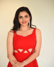 Actress Kriti Garg At 2 Hours Love Trailer Launch Photos 10