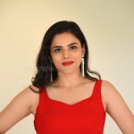 Actress Kriti Garg At 2 Hours Love Trailer Launch Photos 11 Actress Kriti Garg At 2 Hours Love Trailer Launch Photos 11