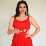 Actress Kriti Garg At 2 Hours Love Trailer Launch Photos 12 Actress Kriti Garg At 2 Hours Love Trailer Launch Photos 12
