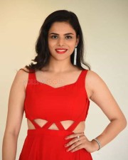 Actress Kriti Garg At 2 Hours Love Trailer Launch Photos 13