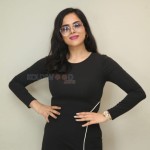 Actress Kriti Garg at Neetho Movie Teaser Launch Pictures 02 Actress Kriti Garg at Neetho Movie Teaser Launch Pictures 02