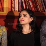 Actress Kriti Garg at Neetho Movie Teaser Launch Pictures 22 Actress Kriti Garg at Neetho Movie Teaser Launch Pictures 22