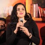 Actress Kriti Garg at Neetho Movie Teaser Launch Pictures 23 Actress Kriti Garg at Neetho Movie Teaser Launch Pictures 23