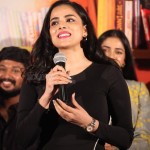 Actress Kriti Garg at Neetho Movie Teaser Launch Pictures 24 Actress Kriti Garg at Neetho Movie Teaser Launch Pictures 24