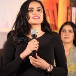 Actress Kriti Garg at Neetho Movie Teaser Launch Pictures 25 Actress Kriti Garg at Neetho Movie Teaser Launch Pictures 25