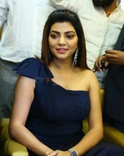 Actress Lahari At Boss Hair Beauty Salon Launch Photos 05