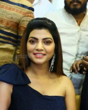Actress Lahari At Boss Hair Beauty Salon Launch Photos 06