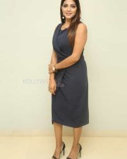 Actress Lahari At U Movie Audio Launch Photos 14