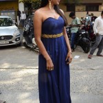 Actress Lahari Shari at Duskfall Pizza Store Launch Pictures 02 Actress Lahari Shari at Duskfall Pizza Store Launch Pictures 02